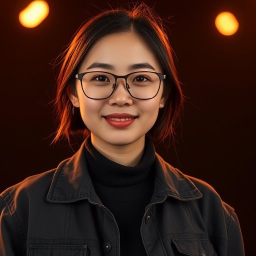 波波影视王诗雅-后期总监