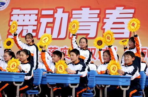 舞动青春群众吃瓜视频,群众围观吃瓜，揭秘校园舞蹈大赛幕后风云